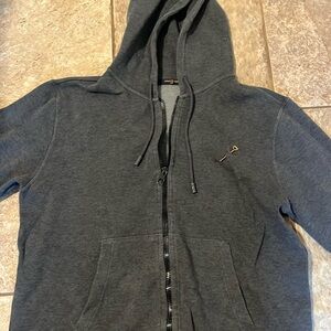 Louis Vuitton Double Face Travel Hoodie
